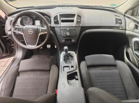 Opel Insignia 2.0 CDTi - 4100 € / 8018.90 лв. - 46509247 12