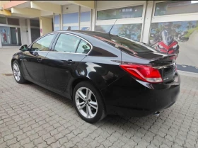 Opel Insignia 2.0 CDTi - 4100 € / 8018.90 лв. - 46509247 4