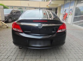 Opel Insignia 2.0 CDTi - 4100 € / 8018.90 лв. - 46509247 5