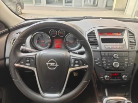 Opel Insignia 2.0 CDTi - 4100 € / 8018.90 лв. - 46509247 11