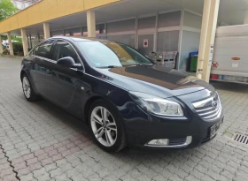 Opel Insignia 2.0 CDTi