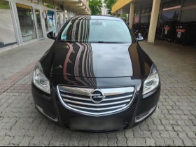 Opel Insignia 2.0 CDTi - 4100 € / 8018.90 лв. - 46509247 2
