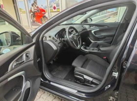Opel Insignia 2.0 CDTi - 4100 € / 8018.90 лв. - 46509247 9
