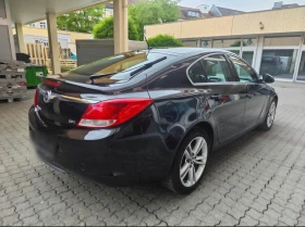 Opel Insignia 2.0 CDTi - 4100 € / 8018.90 лв. - 46509247 6
