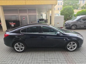Opel Insignia 2.0 CDTi - 4100 € / 8018.90 лв. - 46509247 7