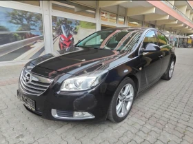 Opel Insignia 2.0 CDTi - 4100 € / 8018.90 лв. - 46509247 3