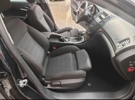 Opel Insignia 2.0 CDTi - 4100 € / 8018.90 лв. - 46509247 10