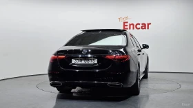 Mercedes-Benz S 350 D 4MATIC Автокредит Цена до България - 29200 € / 57110.24 лв. - 52040842 4
