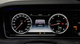 Mercedes-Benz S 350 D 4MATIC Автокредит Цена до България - 29200 € / 57110.24 лв. - 52040842 6