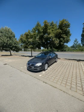VW Passat B6 FSI | Mobile.bg � ����� ������ 4