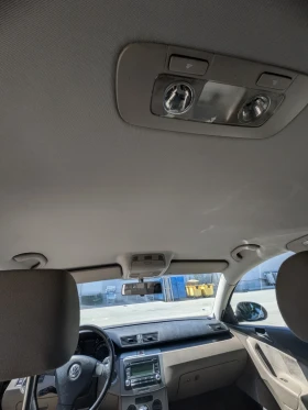 VW Passat B6 FSI | Mobile.bg � ����� ������ 6
