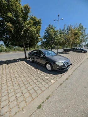 VW Passat B6 FSI | Mobile.bg � ����� ������ 3