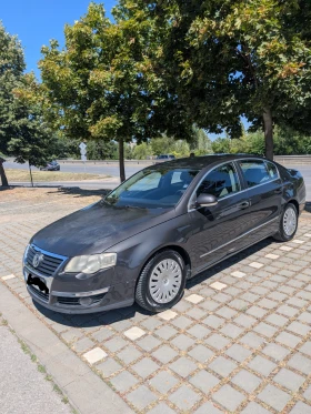VW Passat B6 FSI | Mobile.bg � ����� ������ 2