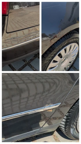 VW Passat B6 FSI | Mobile.bg � ����� ������ 12
