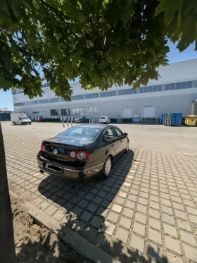 VW Passat B6 FSI | Mobile.bg � ����� ������ 5