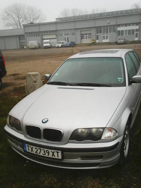 BMW 320 Договаряне | Auto.bg — изображение 2