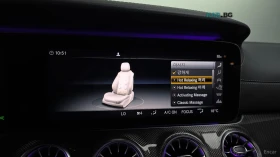 Mercedes-Benz CLS 53 AMG 4MATIC* BURMESTER* 360* DISTRONIC* ���������*  | Mobile.bg � ����� ������ 13