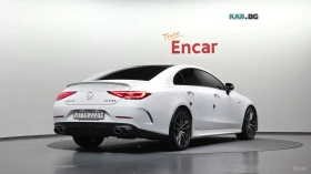 Mercedes-Benz CLS 53 AMG 4MATIC* BURMESTER* 360* DISTRONIC* ���������*  | Mobile.bg � ����� ������ 3
