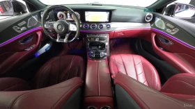 Mercedes-Benz CLS 53 AMG 4MATIC* BURMESTER* 360* DISTRONIC* ���������*  | Mobile.bg � ����� ������ 5