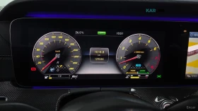 Mercedes-Benz CLS 53 AMG 4MATIC* BURMESTER* 360* DISTRONIC* ���������*  | Mobile.bg � ����� ������ 7