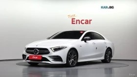 ������ Mercedes-Benz CLS 53...