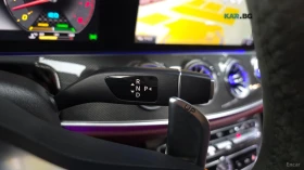Mercedes-Benz CLS 53 AMG 4MATIC* BURMESTER* 360* DISTRONIC* ���������*  | Mobile.bg � ����� ������ 14