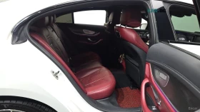 Mercedes-Benz CLS 53 AMG 4MATIC* BURMESTER* 360* DISTRONIC* ���������*  | Mobile.bg � ����� ������ 10