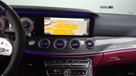 Mercedes-Benz CLS 53 AMG 4MATIC* BURMESTER* 360* DISTRONIC* ���������*  | Mobile.bg � ����� ������ 11