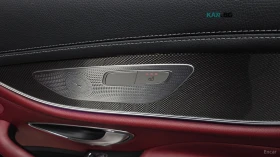 Mercedes-Benz CLS 53 AMG 4MATIC* BURMESTER* 360* DISTRONIC* ���������*  | Mobile.bg � ����� ������ 15
