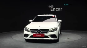 Mercedes-Benz C 200 AMG* КОЖА* НАВИ* ПАНО* КАМЕРА* ПОДГРЕВ | Auto.bg — изображение 3