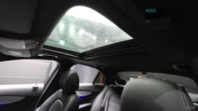 Mercedes-Benz C 200 AMG* КОЖА* НАВИ* ПАНО* КАМЕРА* ПОДГРЕВ | Auto.bg — изображение 15