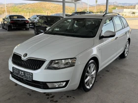 Skoda Octavia 1.6* 110ps* �������* ����* ������* ���������*  | Mobile.bg � ����� ������ 1