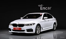 BMW 520 xDrive M Sport Package Plus * БЕЗ ПЪРВОНАЧАЛНА 