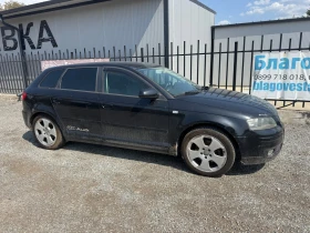 Audi A3 - 5 € - 41236551 3