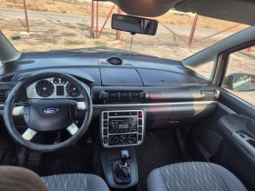 Ford Galaxy 2.3 | Auto.bg — изображение 7