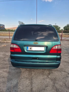 Ford Galaxy 2.3 | Auto.bg — изображение 4