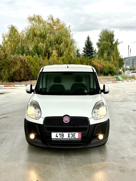 Fiat Doblo 2014� 1.3M-Jet | Mobile.bg � ����� ������ 2