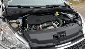 Peugeot 208 1.6 HDI 92 ��. NAVIGATION  | Mobile.bg � ����� ������ 15