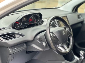 Peugeot 208 1.6 HDI 92 ��. NAVIGATION  | Mobile.bg � ����� ������ 10
