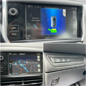 Peugeot 208 1.6 HDI 92 ��. NAVIGATION  | Mobile.bg � ����� ������ 14
