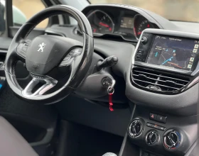 Peugeot 208 1.6 HDI 92 ��. NAVIGATION  | Mobile.bg � ����� ������ 12