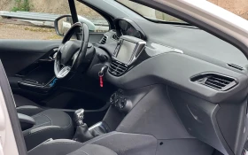 Peugeot 208 1.6 HDI 92 ��. NAVIGATION  | Mobile.bg � ����� ������ 11