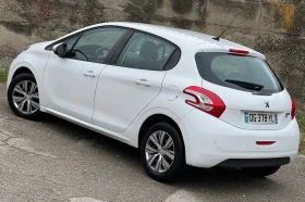 ����� �� �������� �� Peugeot 208 1.6 HDI 92 ��. NAVIGATION 