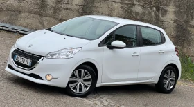 ����� �� �������� �� Peugeot 208 1.6 HDI 92 ��. NAVIGATION 