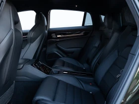 Porsche Panamera TURBO E-HYBRID/ SPORT CARBON/ CERAMIC/ ACTIVE RIDE | Auto.bg — изображение 15