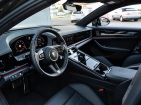 Porsche Panamera TURBO E-HYBRID/ SPORT CARBON/ CERAMIC/ ACTIVE RIDE | Auto.bg — изображение 8