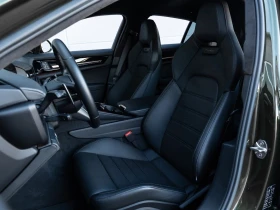 Porsche Panamera TURBO E-HYBRID/ SPORT CARBON/ CERAMIC/ ACTIVE RIDE | Auto.bg — изображение 7