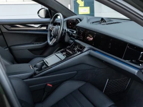 Porsche Panamera TURBO E-HYBRID/ SPORT CARBON/ CERAMIC/ ACTIVE RIDE | Auto.bg — изображение 12