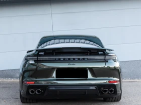 Porsche Panamera TURBO E-HYBRID/ SPORT CARBON/ CERAMIC/ ACTIVE RIDE | Auto.bg — изображение 3