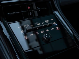 Porsche Panamera TURBO E-HYBRID/ SPORT CARBON/ CERAMIC/ ACTIVE RIDE | Auto.bg — изображение 17